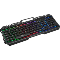 Sandberg IronStorm Tastatur BE, 1 Stykk, SEN-640-25