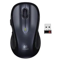 Logitech M510 trådløs mus, Type-1, 1 Stykk, SEN-910-001825