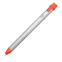 Logitech Crayon, oransje/hvit, 1 Stykk, SEN-914-000034