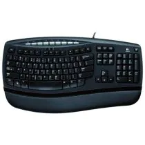 Logitech Comfort Wave 450 tastaturserie, 1 Stykk, SEN-920-001405