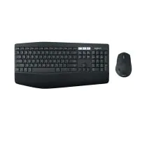 Logitech MK850 Performance Wireless Keyboard and Mouse Combo, amerikansk engelsk, 1 Stykk, SEN-920-008226