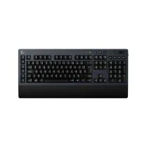 Logitech G613 trådløst mekanisk spilltastatur, fransk, 1 Stykk, SEN-920-008389