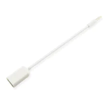 MicroConnect lydadapter, 1 Stykk, SEN-AUDUSBFW