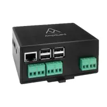 Lad Amps Amp Guard 100-400 Amp, 1 Stykk, SEN-940