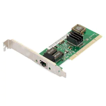 MicroConnect Gigabit PCI Nettverkskort, 1 Stykk, SEN-MC-DR8169