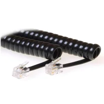 MicroConnect MPK10150, RJ10-RJ10, 1,5m, M/M, 1 Stykk, SEN-MPK10150