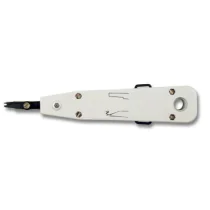 MicroConnect LSA-innsettingsverktøy for LSA-terminaler og kutting, 1 Stykk, SEN-PP-LSA