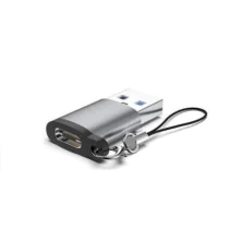 MicroConnect USB3.2 Gen 1 til USB-C-adapter, 1 Stykk, SEN-W126153328