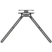 Logitech Video Bar TV-feste, 1 Stykk, SEN-W126188103