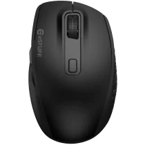 eSTUFF G305 trådløs/Bluetooth dual mus (Gearlab boks), 1 Stykk, SEN-W126339685