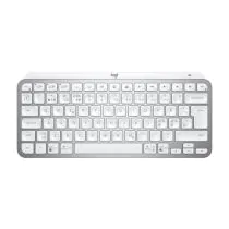 Logitech MX Keys Mini Keyboard for Business - Nordic Edition, 1 Stykk, SEN-W126823575