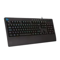 Logitech G213 Prodigy Gaming Keyboard, sveitsisk, 1 Stykk, SEN-W128232197