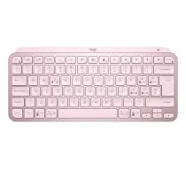 Logitech MX Keys Mini Minimalistisk trådløst opplyst tastatur, italiensk, 1 Stykk, SEN-W128232770