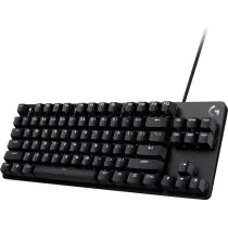 Logitech G413 SE mekanisk spilltastatur, Tenkeyless, 1 Stykk, SEN-W128233208