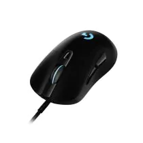 Logitech G403 optisk spillmus, G Hub-programvare, 1 Stykk, SEN-W128235205