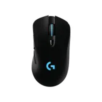 Logitech LIGHTSPEED trådløs spillmus, G703, 1 Stykk, SEN-W128235206