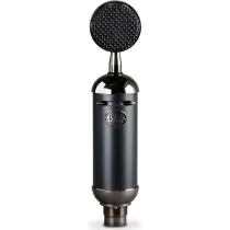 Logitech Blackout Spark SL XLR kondensatormikrofon, svart, 136 dB SPL, 20 Hz – 20 kHz, 1 Stykk, SEN-W128266662