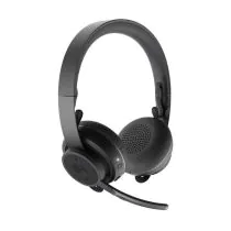 Logitech Zone Wireless, Plus, 1 Stykk, SEN-W128273025