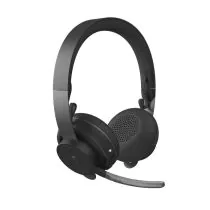 Logitech Zone Wireless Plus Headset Collection, 1 Stykk, SEN-W128273189