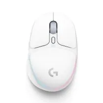 Logitech G705 trådløs mus, Windows 10, 1 Stykk, SEN-W128276590