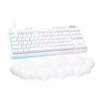 Logitech G713 USB Qwerty-tastatur, svensk, lineært, 1 Stykk, SEN-W128276661
