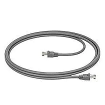 Logitech Cat5e-kabel, 3 m, 1 Stykk, SEN-W128428267