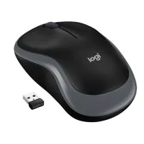 Logitech trådløs mus, M185, 1 Stykk, SEN-W128822648