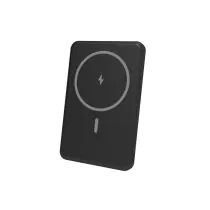 eSTUFF Magnetisk Kraftbank 5.000 - 10.000 mAh PD20W, 1 Stykk, SEN-952