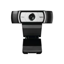 Logitech C920 HD Pro Webcam Series, 1 Stykk, SEN-797