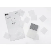 Petzl Tau End Identifikasjonssett, 1 stk, SET-R002AA00