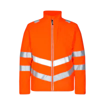 Engel Safety quiltet jakke, 1 Stykk, SEW-1159-158