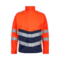 Engel Safety+ arbeidsjakke, 1 Stykk, SEW-1321-188