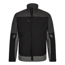 Engel Entire Stretch Arbeidsjakke, Flerfarget, XS-6XL, SEW-1329-144