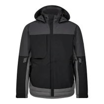 Engel Entire Vinterjakke, Flerfarget, XS-6XL, SEW-1429-176