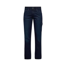Engel Extend Jeans med lårlomme, Navy, 1 Stykk, SEW-1494-1298-405