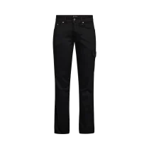 Engel Extend Jeans med lårlomme, Black, 1 Stykk, SEW-1494-1299-100