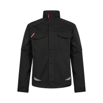 Engel Galaxy bomull arbeidsjakke, 1 Stykk, SEW-1850-570