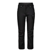 Engel Servicebukser – Fleksibilitet og holdbarhet (2332-144-20-34, Svart, 1 Stykk, størrelse-34)