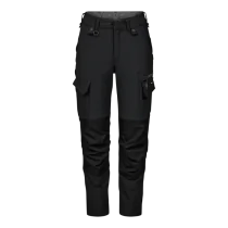 Engel Entire Dame 4-Veis Stretch Arbeidsbukse, Flerfarget, 34-48, SEW-2341-234