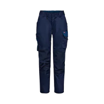 Engel Galaxy arbeidsbukser for kvinner med strekk, 1 Stykk, SEW-2816-255