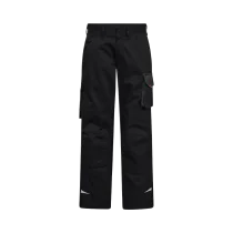 Engel Galaxy bomull arbeidsbukse, 1 Stykk, SEW-2850-570