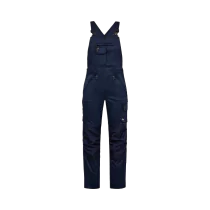 Engel X-treme overall med strekk, 1 Stykk, SEW-3363-314