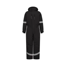 Engel Extend vinter kjeledress, Black, 1 Stykk, SEW-4202-930-20