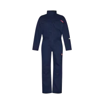 Engel Safety+ sveisekjeledress, Dark Blue, 1 Stykk, SEW-4288-192-6