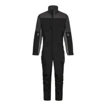 Engel Entire Standard Stretch Kjeledress, Flerfarget, XS-6XL, SEW-4329-144