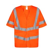Engel Safety refleksvest med ermer, 1 Stykk, SEW-5031-240