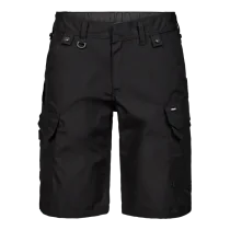 Engel Entire Stretch Shorts, Flerfarget, 72-136, SEW-6329-144