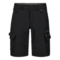 Engel Entire 4-Veis Stretch Arbeidsshorts, Flerfarget, 72-136, SEW-6337-234