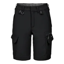 Engel Entire Dame 4-Veis Stretch Arbeidsshorts, Flerfarget, 34-48, SEW-6341-234