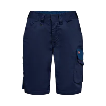 Engel Galaxy shorts for kvinner med strekk, 1 Stykk, SEW-6816-255